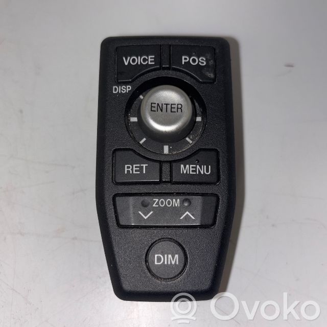 Multifunctional control switch/knob   CC33669L1,104165,CYXM0470A