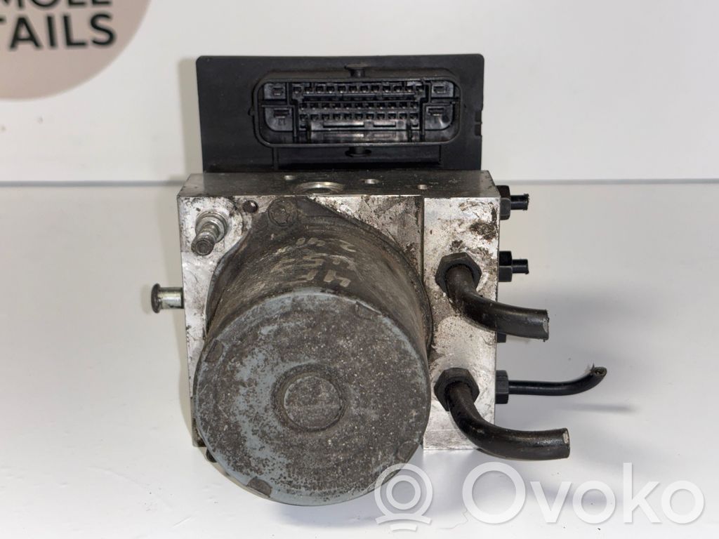 Audi A6 S6 C6 4F ABS Blokas 