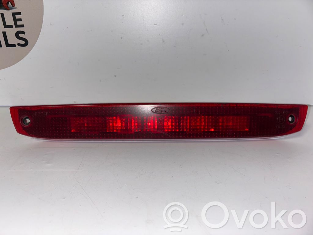 Ford Focus Third/center stoplight 