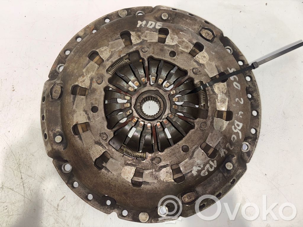 Volvo S60 Kit ambreiaj 