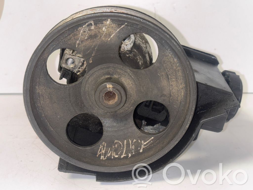 Ohjaustehostimen pumppu   9662127780