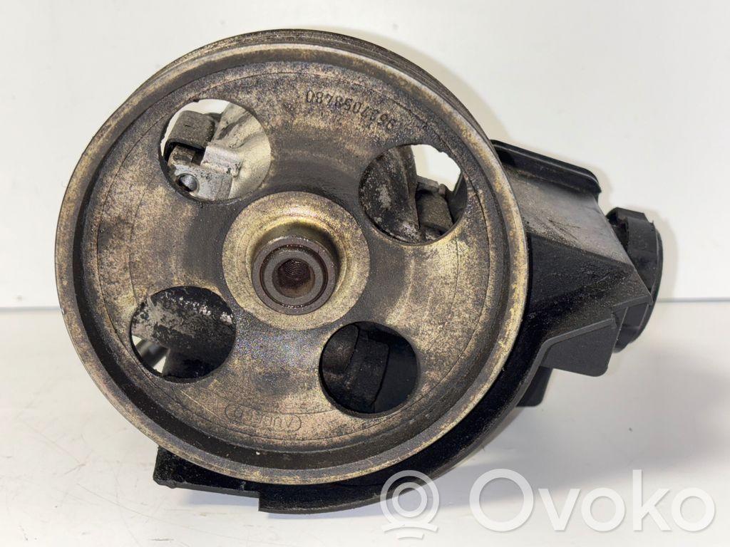 Peugeot 206 Power steering pump 