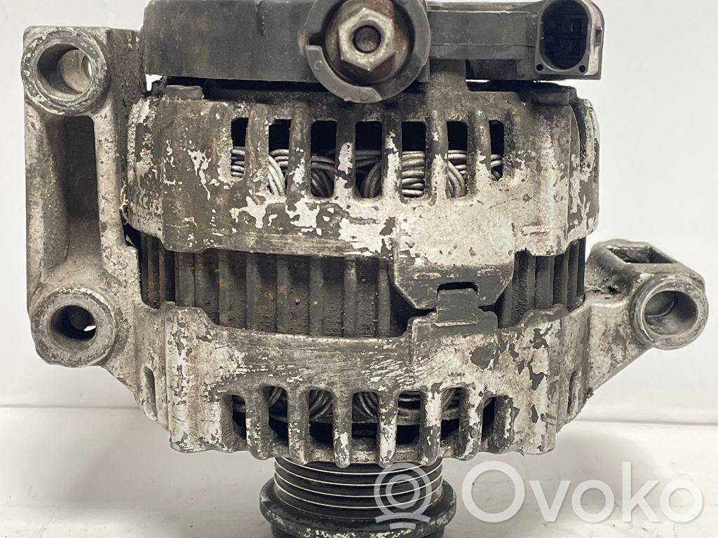 Ford Mondeo MK IV Ģenerators 
