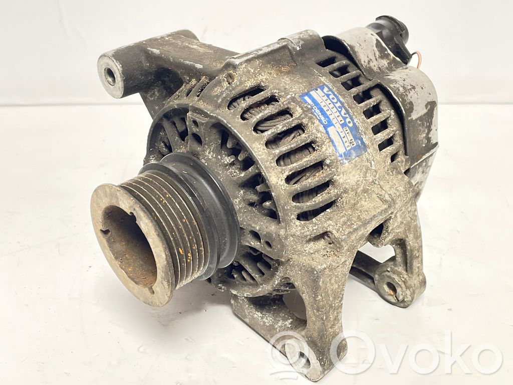 Volvo 850 Generatorius 