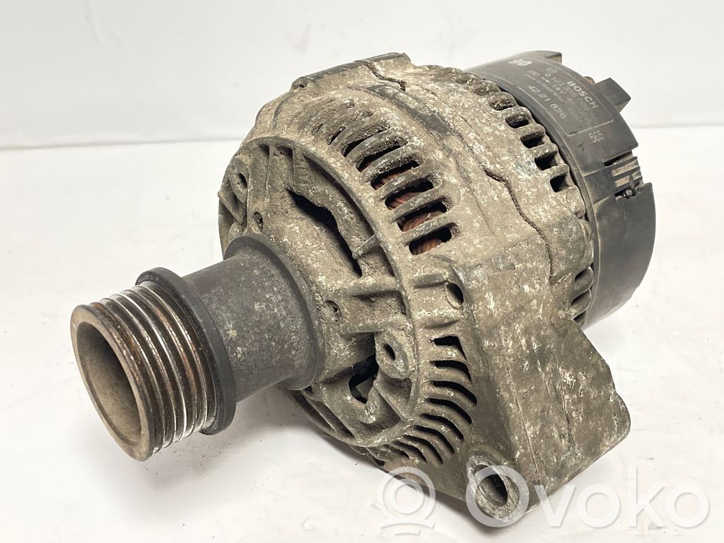 Saab 9-5 Ģenerators 