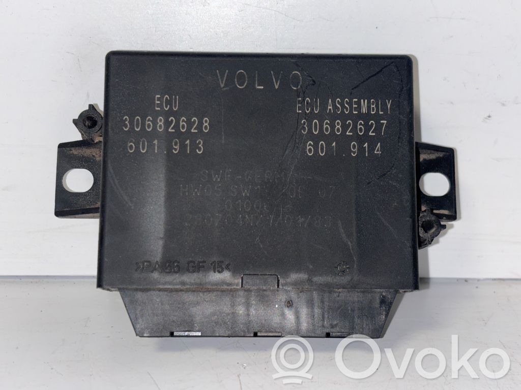 Volvo V70 Parking PDC control unit/module 