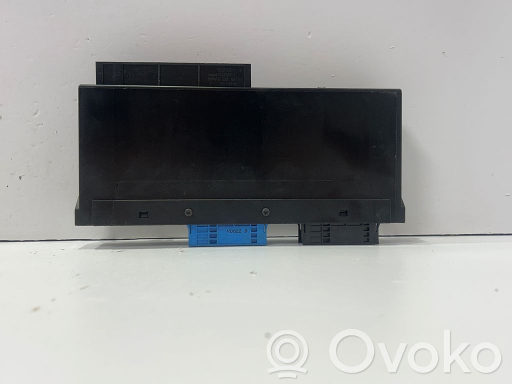 BMW 3 E90 E91 Comfort/convenience module 