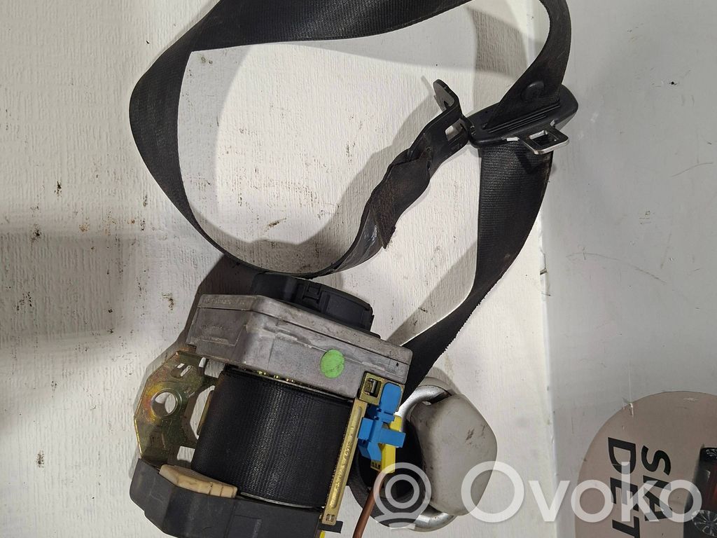 Volkswagen Golf IV Sicherheitsgurt vorne 