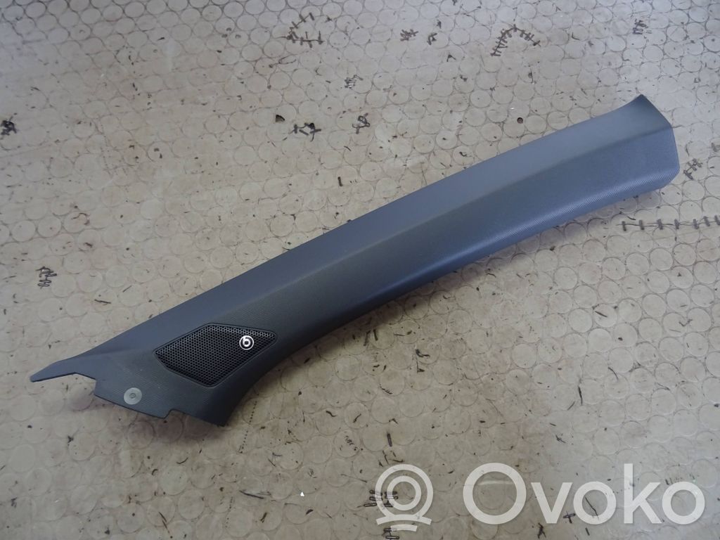 Volkswagen T-Roc Rivestimento montante (A) 