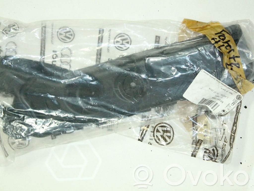Seat Leon (5F) Rear bumper mounting bracket 