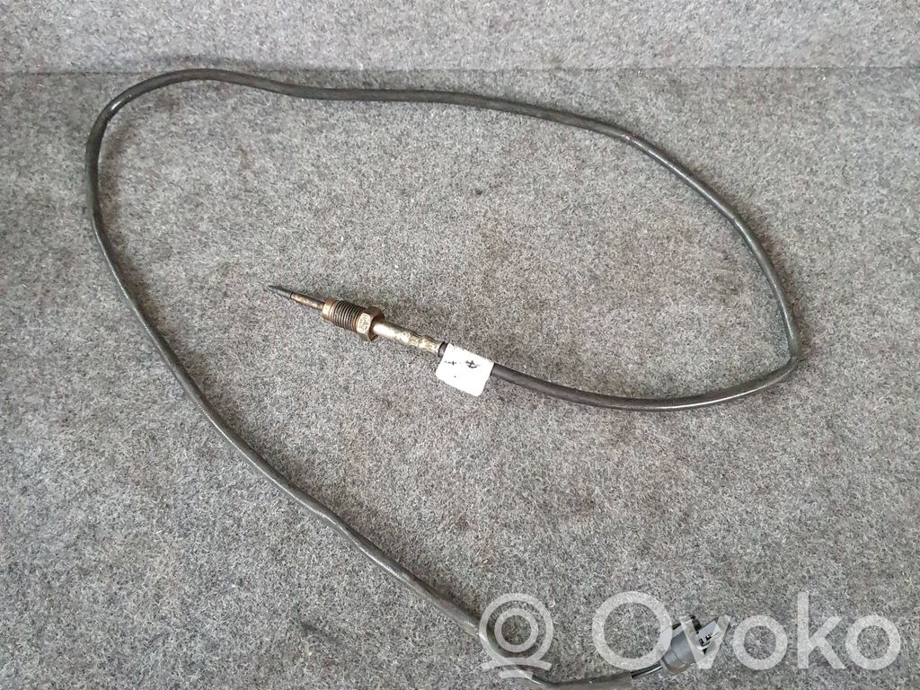 BMW 4 F32 F33 Sensor de temperatura del escape 