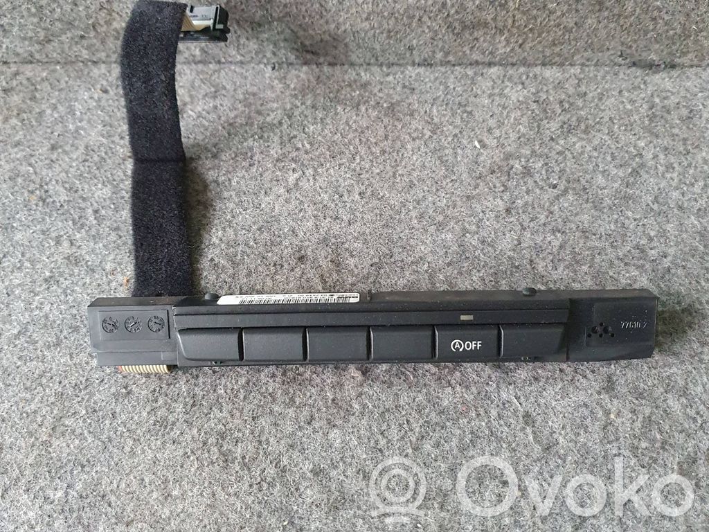 Other switches/knobs/shifts   6970919