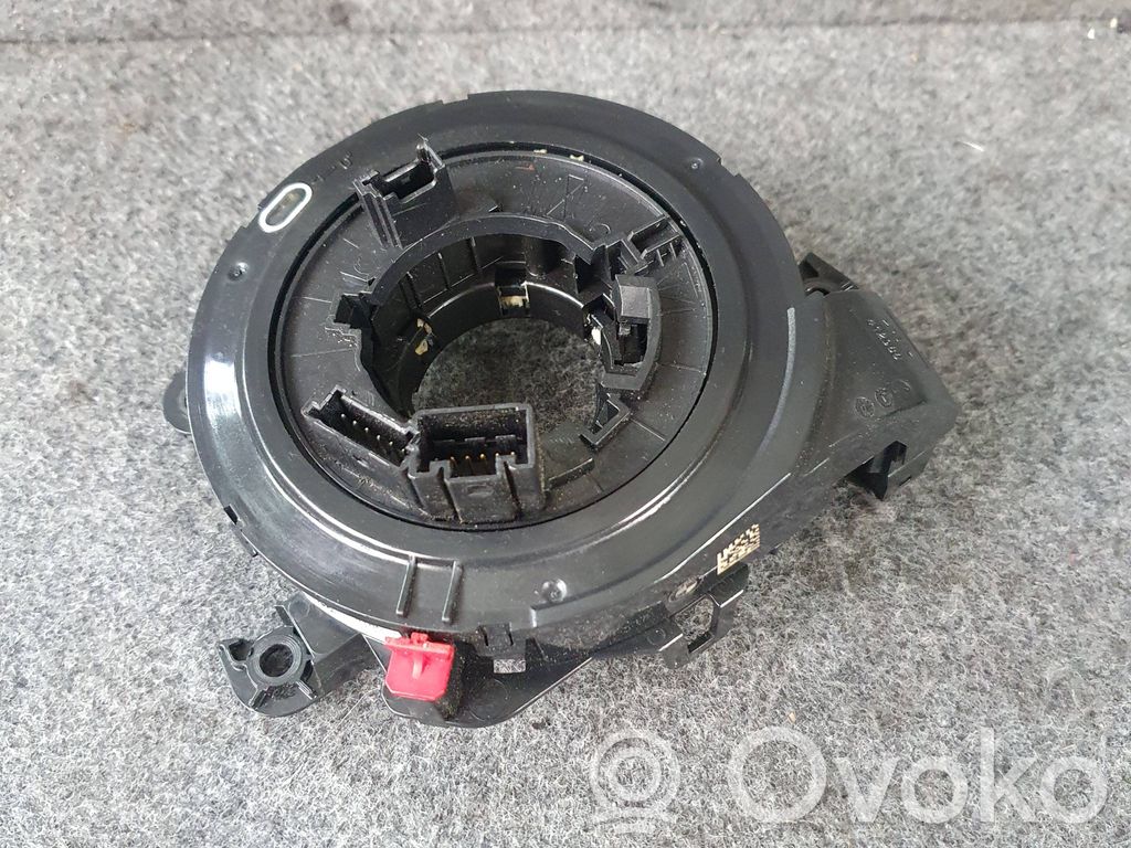 BMW 5 G30 G31 G38 Czujnik kąta skrętu 