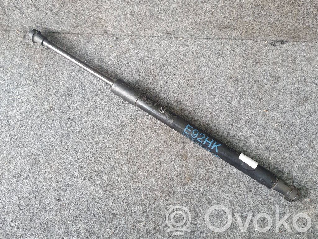 BMW 3 E92 E93 Tailgate/trunk strut/damper 