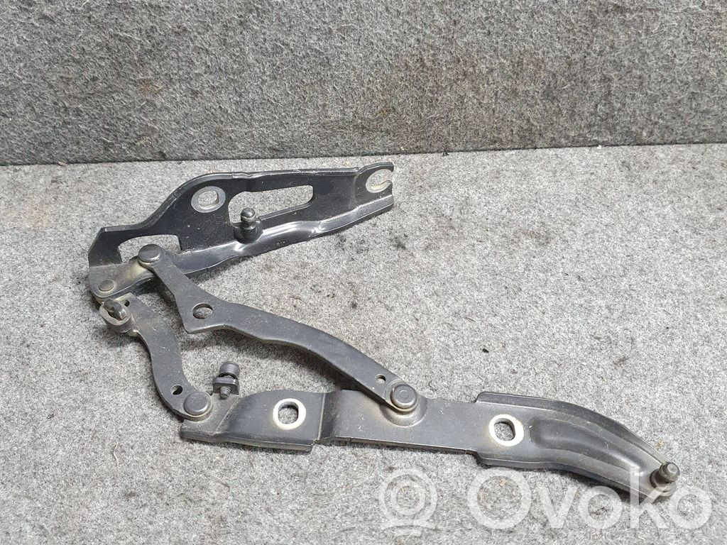 Engine bonnet/hood hinges   7060628,ES03