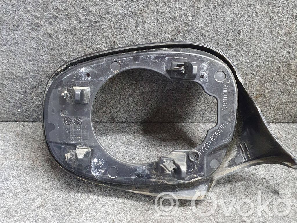 Plastic wing mirror trim cover   C0142122