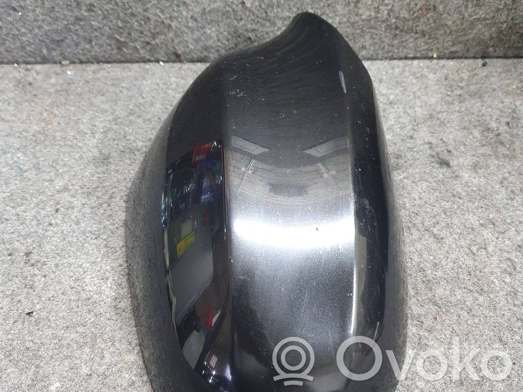BMW 3 E90 E91 Plastic wing mirror trim cover 