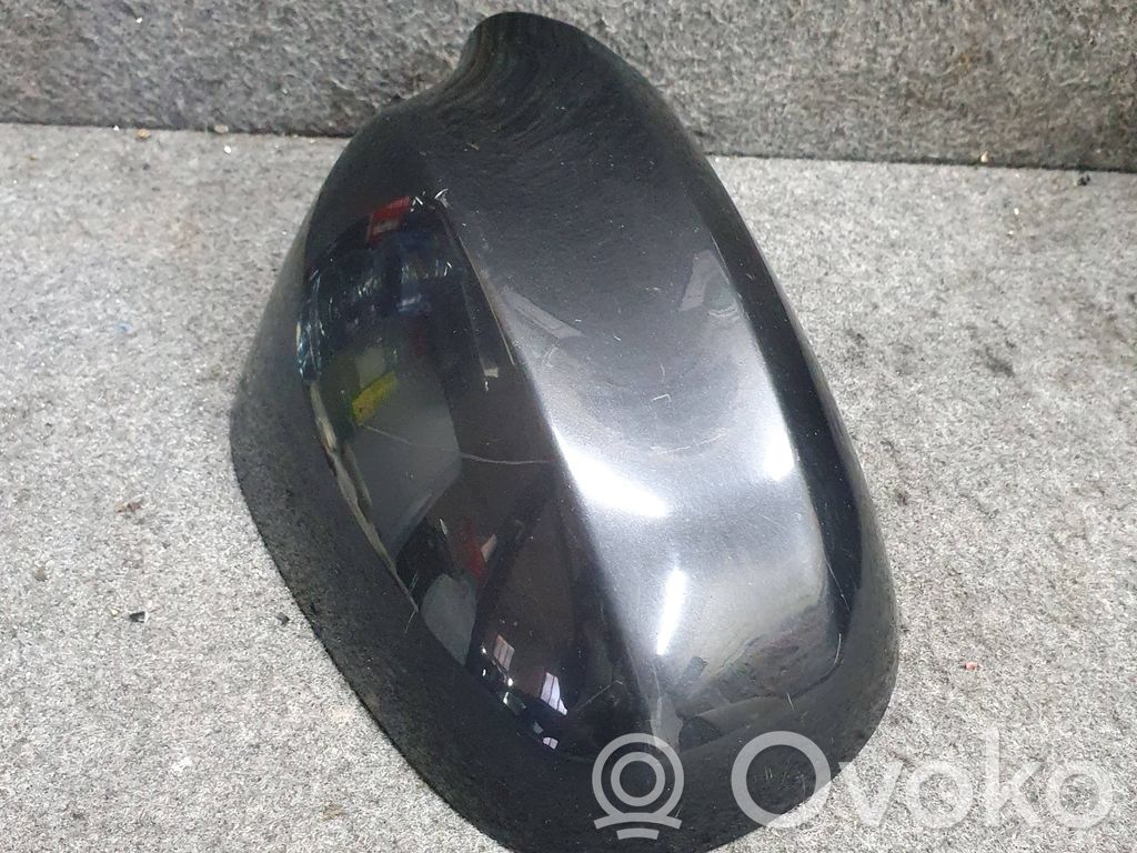 BMW 3 E90 E91 Plastic wing mirror trim cover 