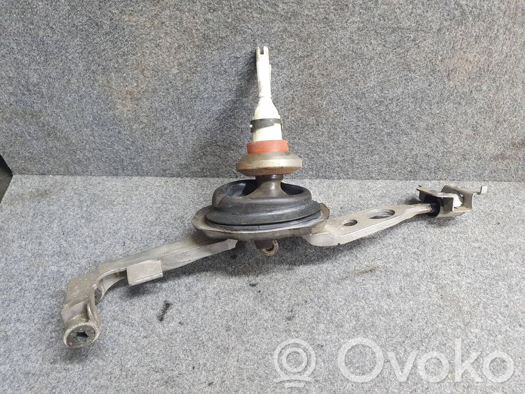 BMW 3 E90 E91 Selector caja de cambios 