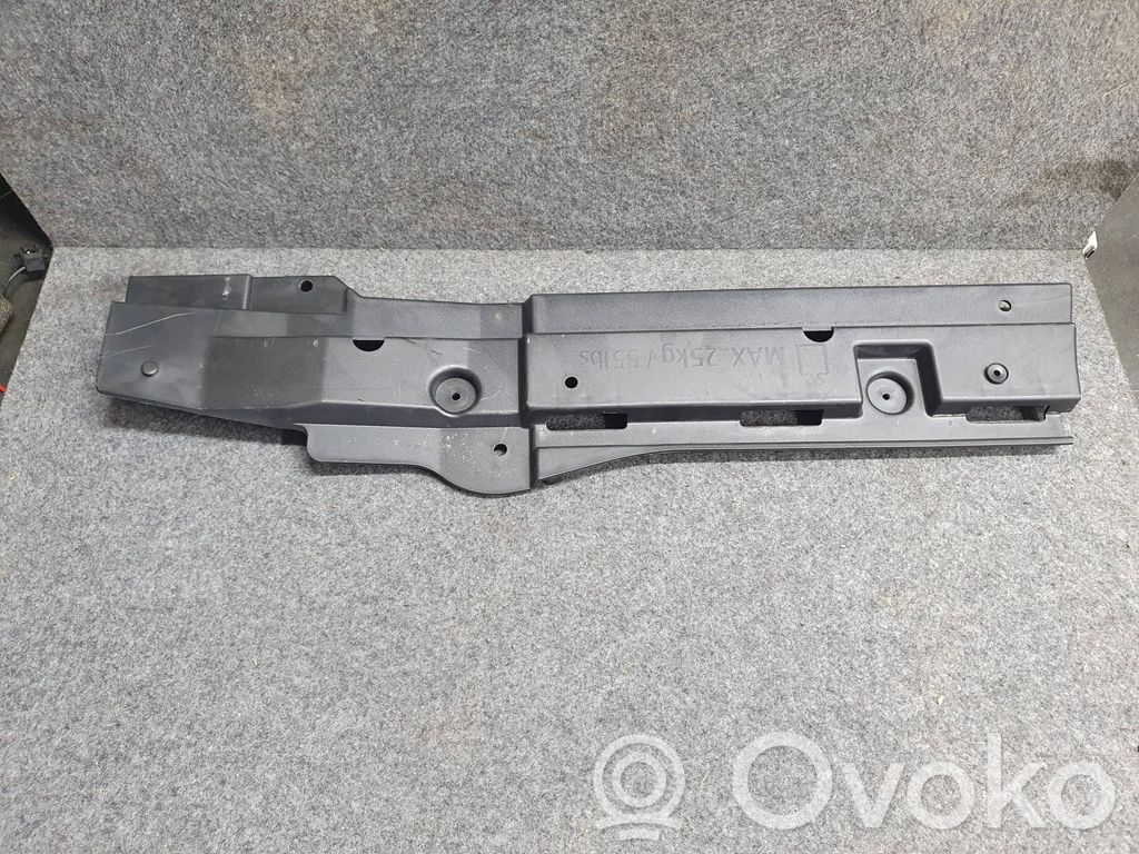 BMW 3 E90 E91 Other trunk/boot trim element 