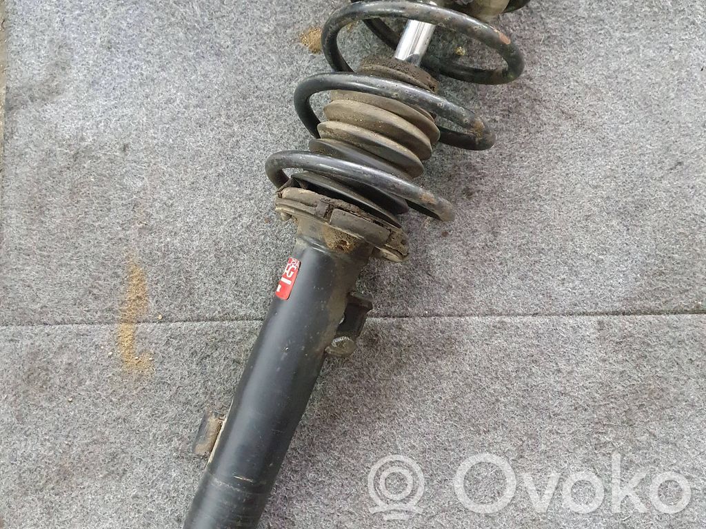 BMW 3 E90 E91 Front shock absorber with coil spring 