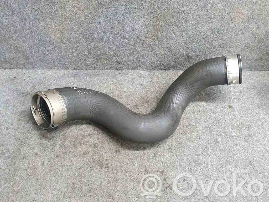 BMW 3 E90 E91 Intercooler hose/pipe 