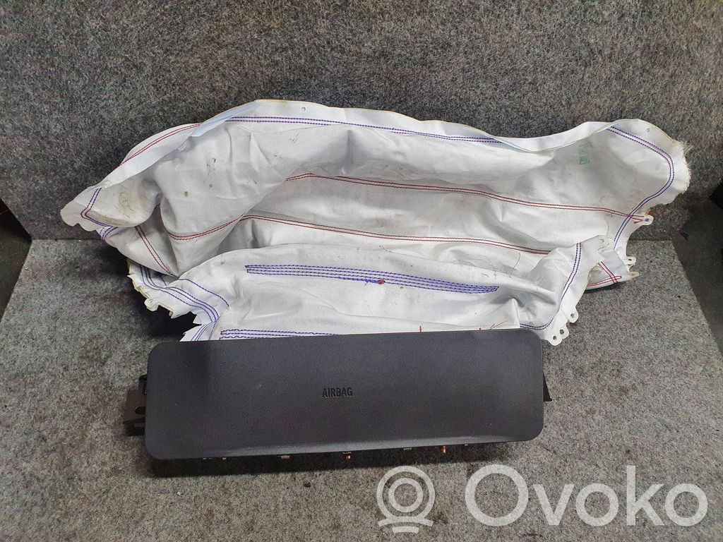 BMW 3 G20 G21 Poduszka powietrzna Airbag chroniąca kolana 