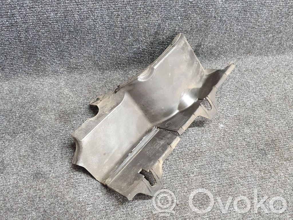 BMW 3 F30 F35 F31 Osłona podwozia przednia 