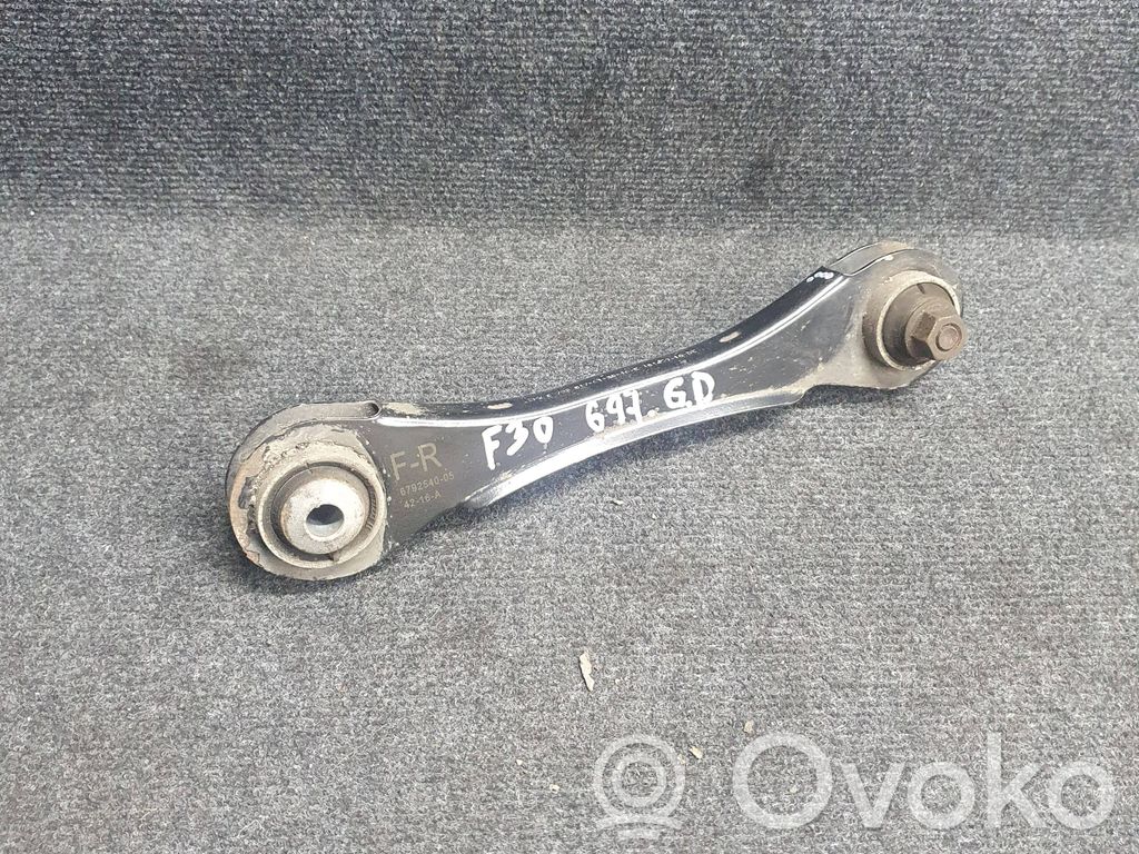 BMW 3 F30 F35 F31 Rear upper control arm/wishbone 