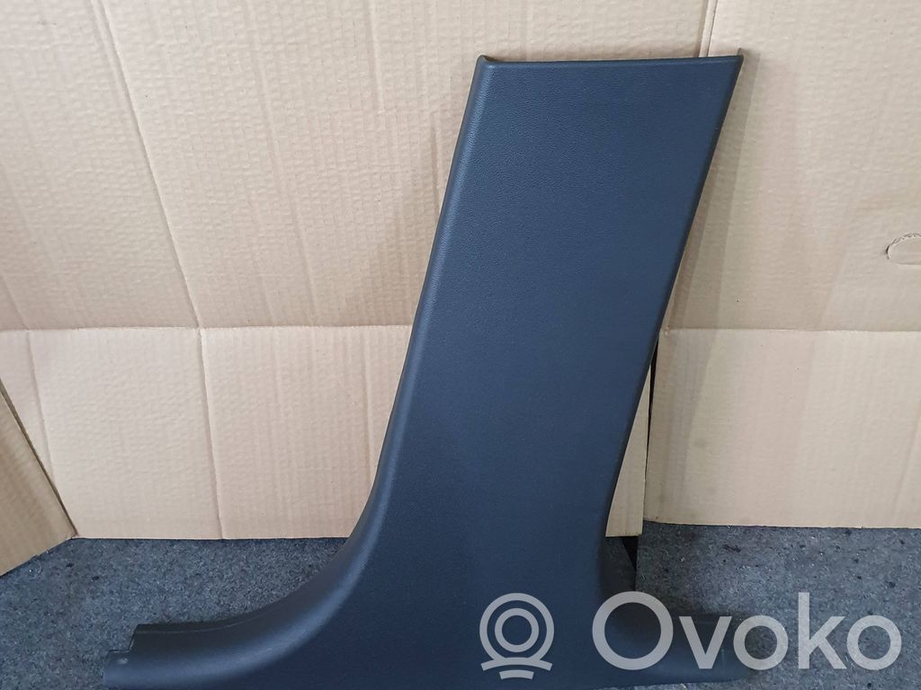BMW 3 E90 E91 Kita salono detalė 
