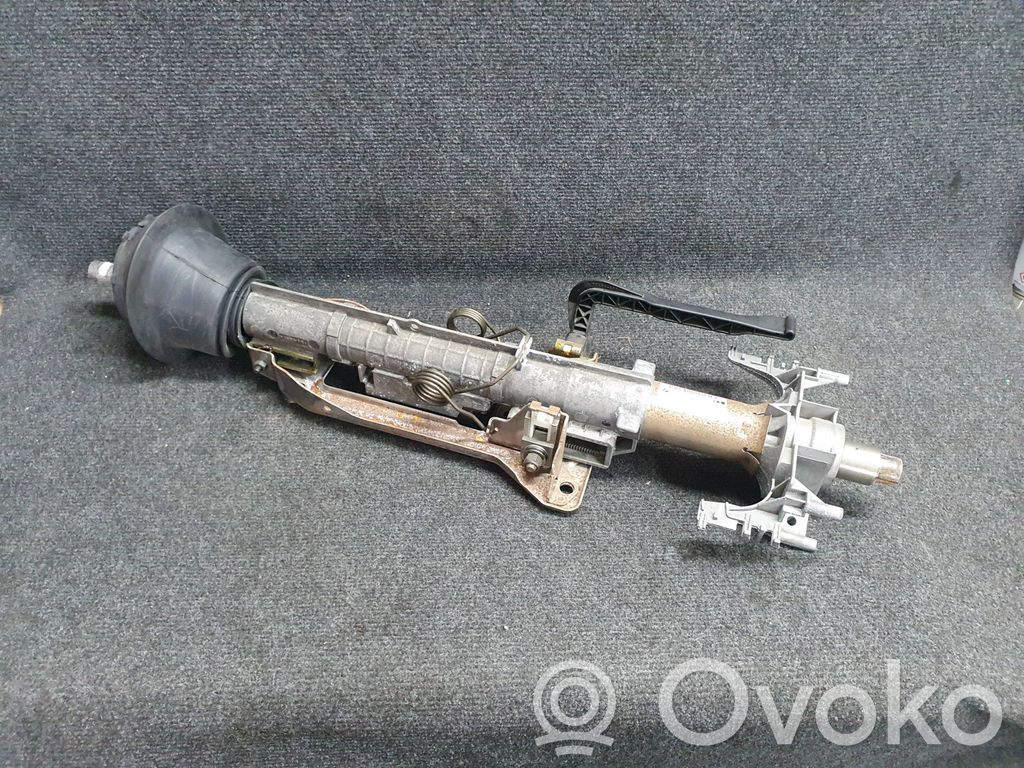 BMW 3 E90 E91 Steering wheel axle set 