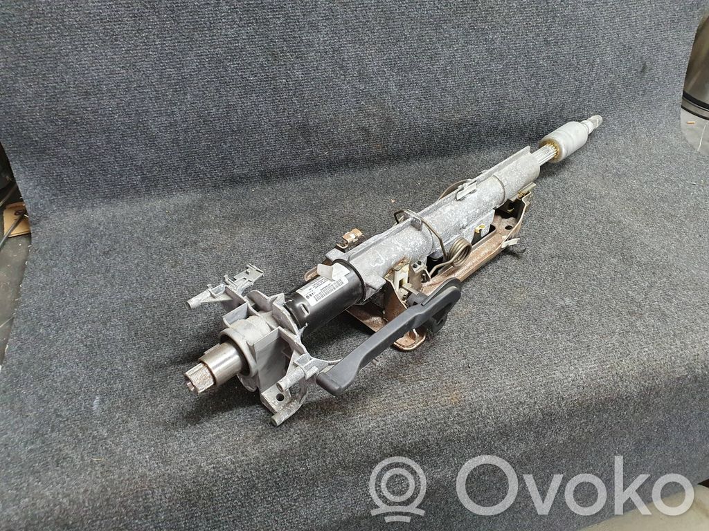 BMW 3 E90 E91 Steering wheel axle set 