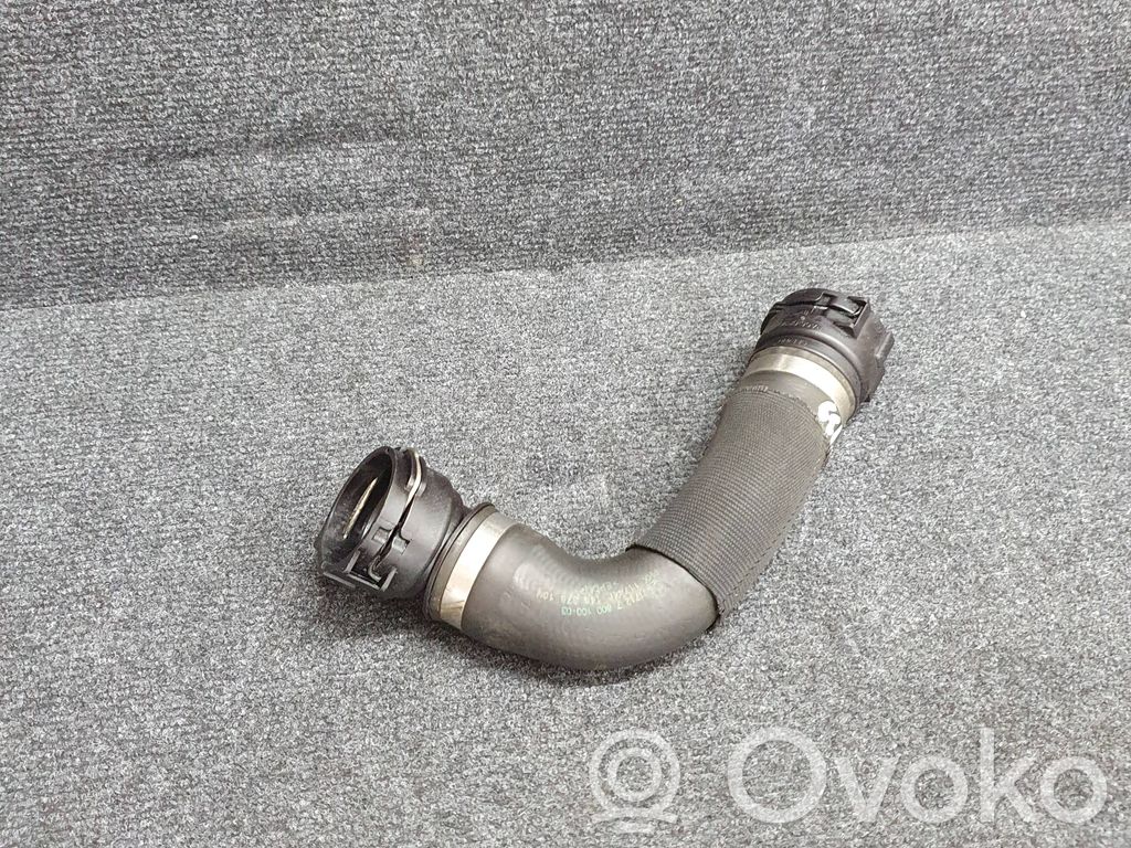 BMW 3 E90 E91 Engine coolant pipe/hose 