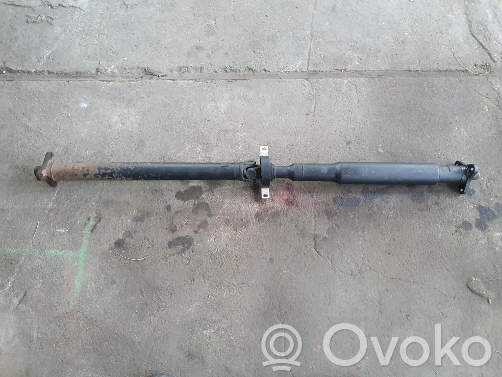 BMW 3 E90 E91 Drive shaft (set) 