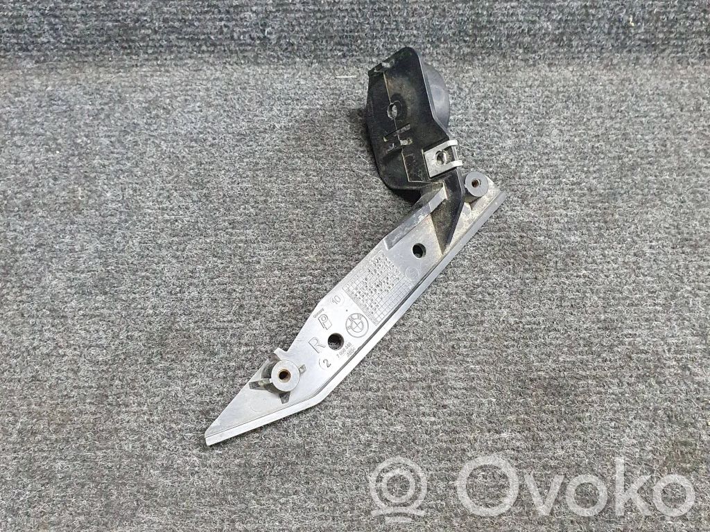 BMW 3 E90 E91 Headlight/headlamp mounting bracket 