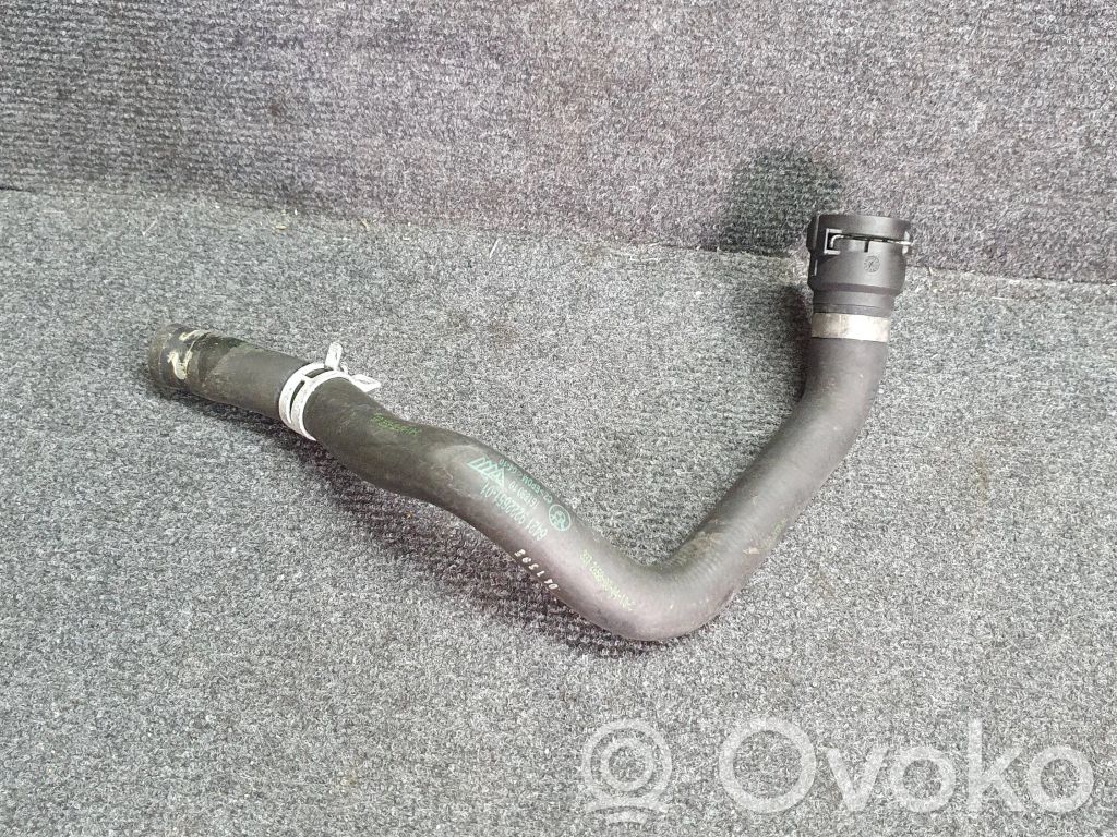 BMW 3 E90 E91 Engine coolant pipe/hose 