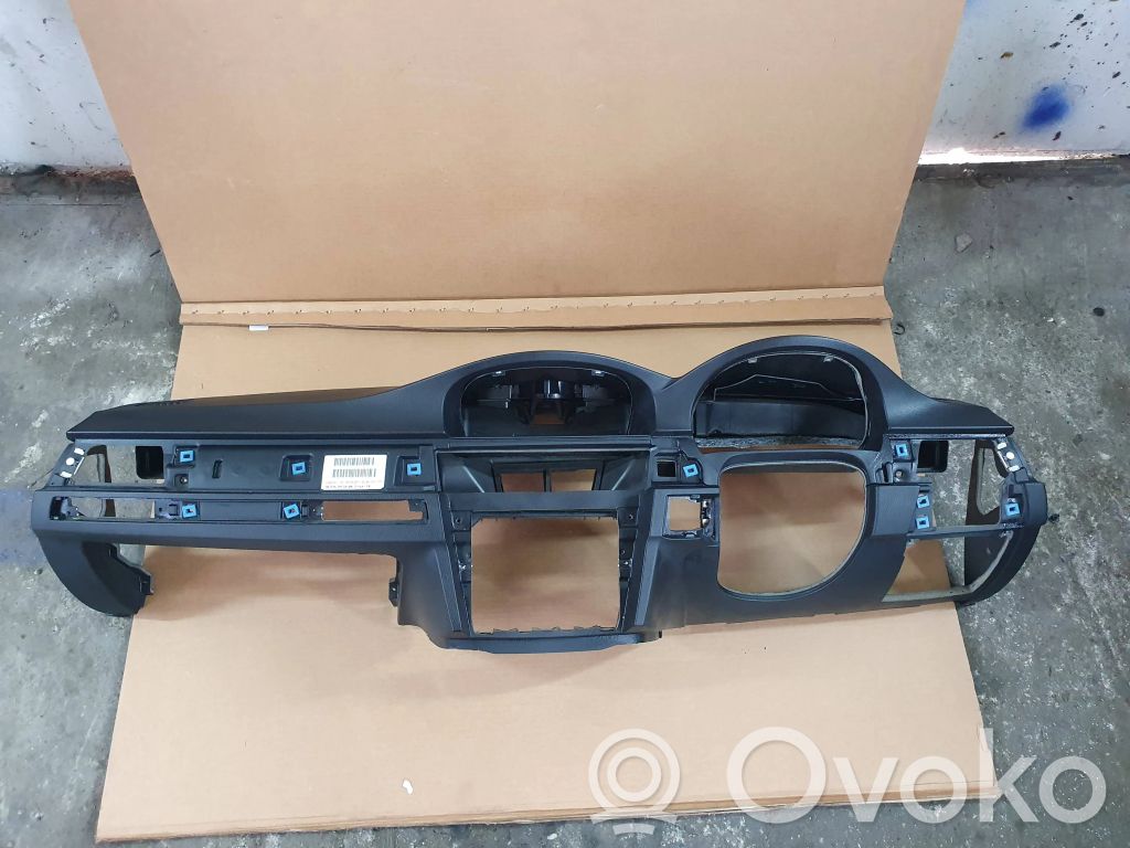BMW 3 E92 E93 Dashboard 