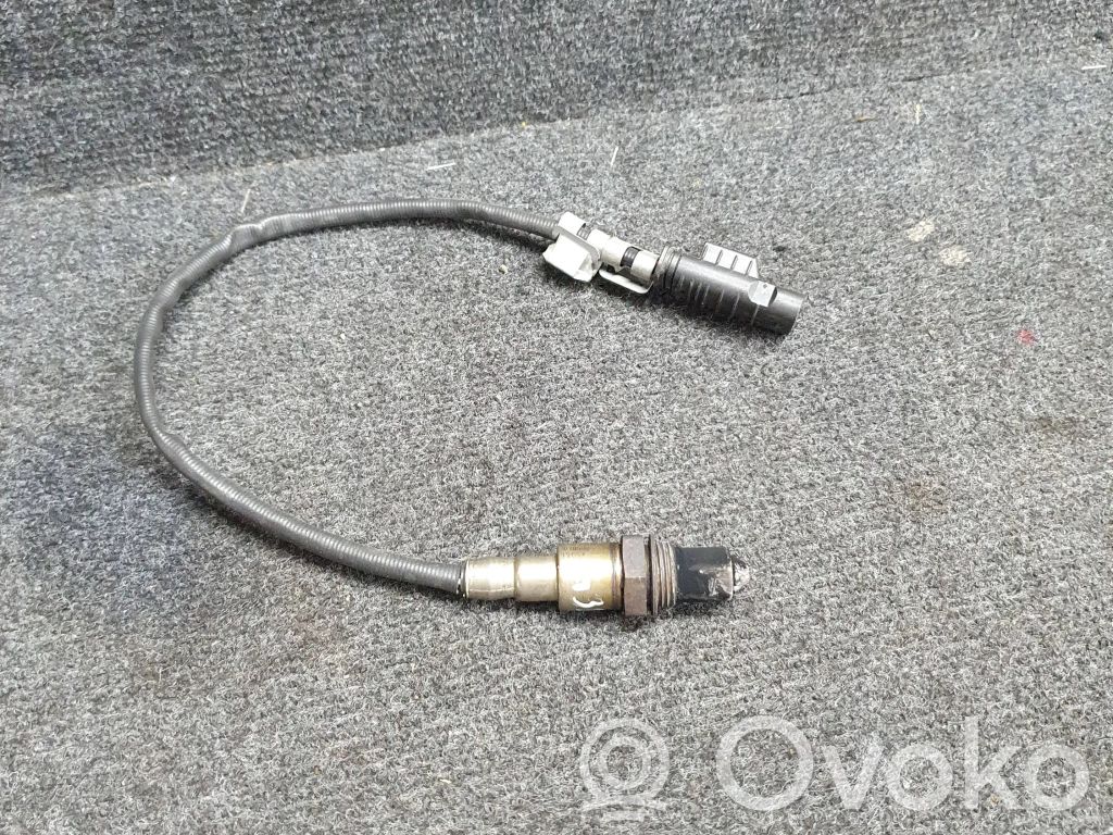 BMW 5 G30 G31 G38 Lambda probe sensor 