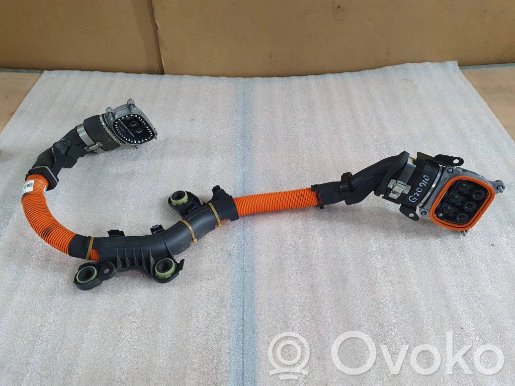 BMW 3 G20 G21 Other wiring loom 