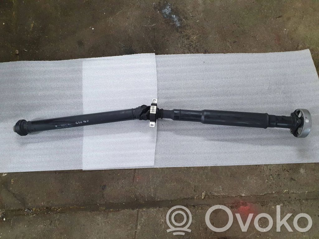 BMW 3 G20 G21 Kit d'arbre d'entraînement 