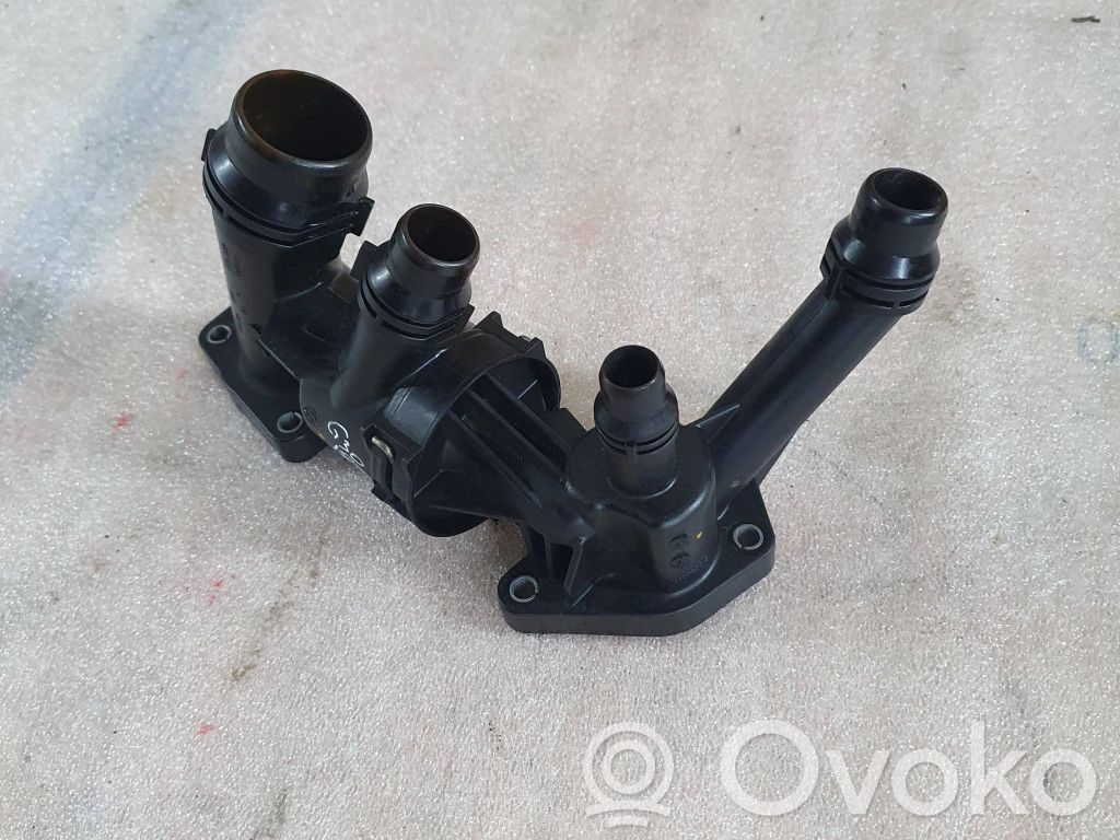 BMW 5 G30 G31 G38 Termostaatti 