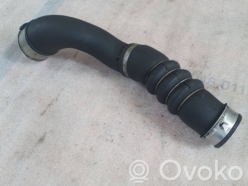 BMW 3 E90 E91 Intercooler hose/pipe 