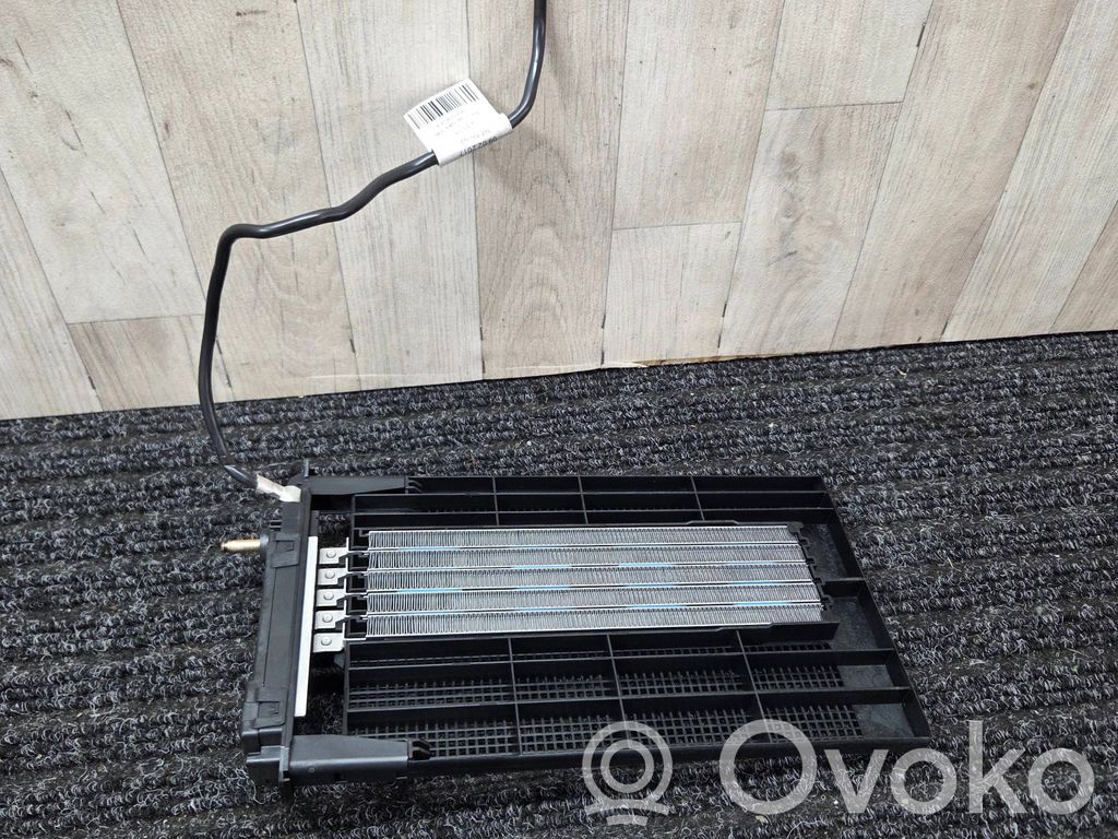 BMW 5 G30 G31 G38 Scambiatore elettrico riscaldamento abitacolo 
