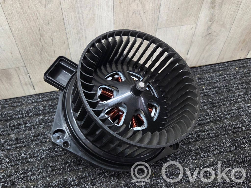 BMW 3 G20 G21 Heizungslüfter 
