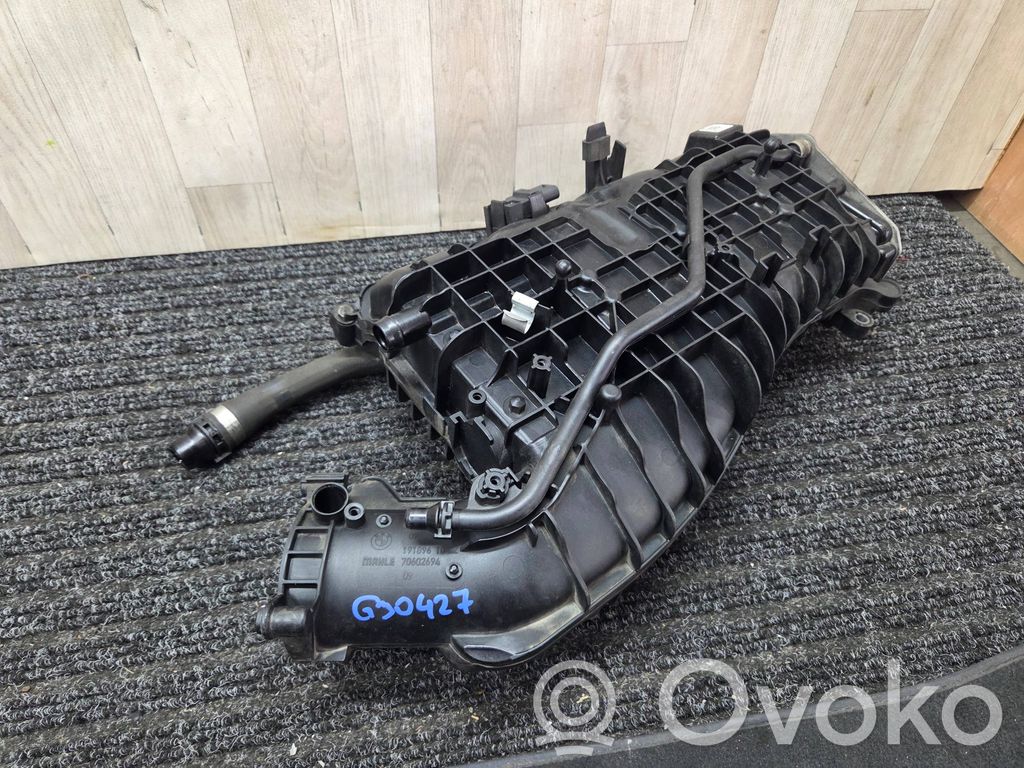 BMW 5 G30 G31 G38 Kolektor ssący 