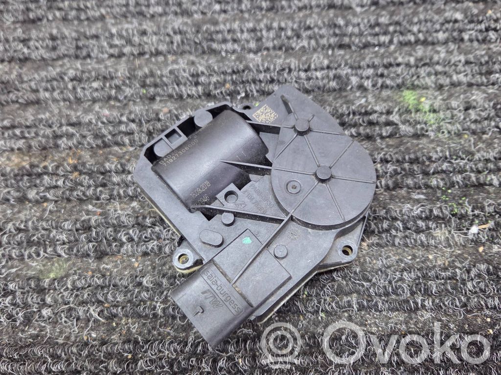 BMW 5 G30 G31 G38 Termostaatti 