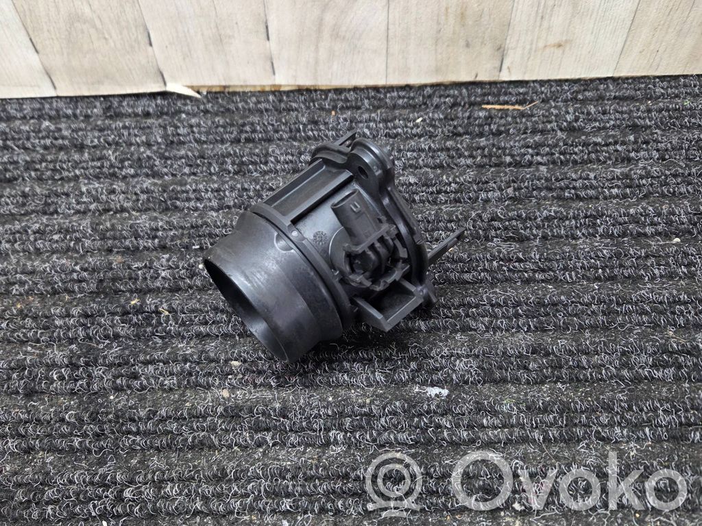 BMW 5 G30 G31 G38 Część rury dolotu powietrza 