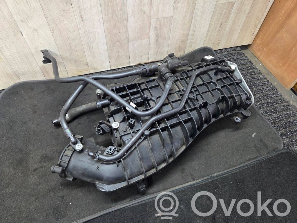 BMW 3 F30 F35 F31 Kolektor ssący 