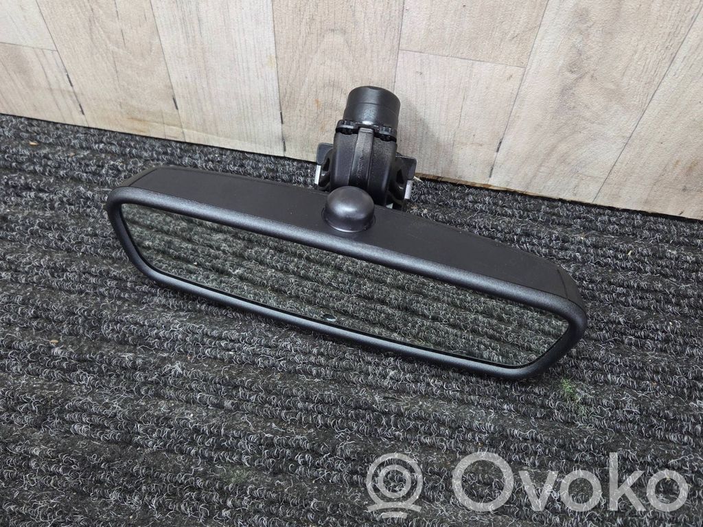 BMW 3 F30 F35 F31 Atpakaļskata spogulis (salonā) 