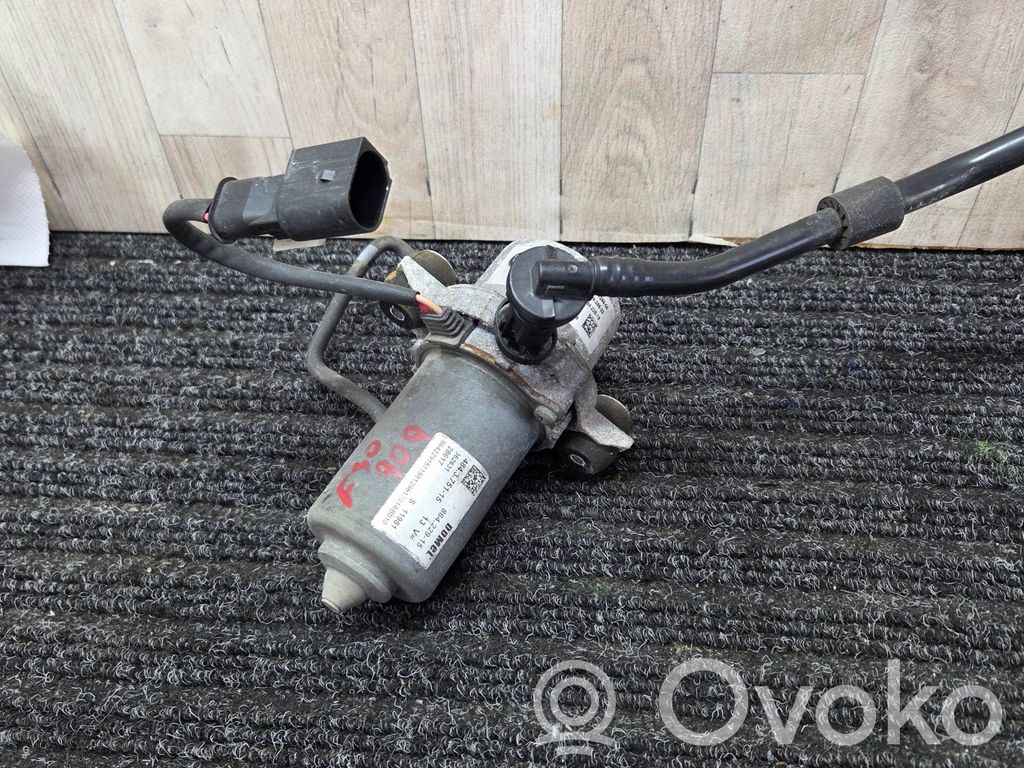 BMW 3 F30 F35 F31 Bomba de vacío 